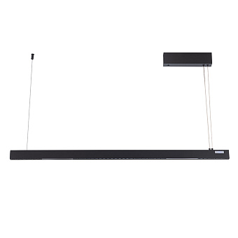 Светильник подвесной Arte Lamp LAO A2189SP-1BK 30Вт LED