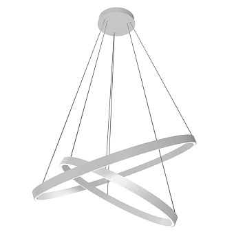 Светильник подвесной Maytoni Rim MOD058PL-L54W3K 61Вт LED