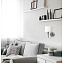 Бра MW-light Конрад 667021301 60Вт E14