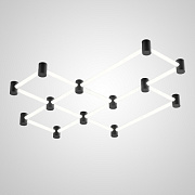 Светильник потолочный ImperiumLOFT Sart 229067-26 110Вт LED