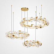 Светильник подвесной ImperiumLOFT Julietta 220283-23 760Вт G9