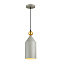 Светильник подвесной Odeon PENDANT 4092/1 40Вт E27
