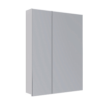 Шкаф зеркальный LEMARK Universal LM60ZS-U 14х60х79см без подсветки