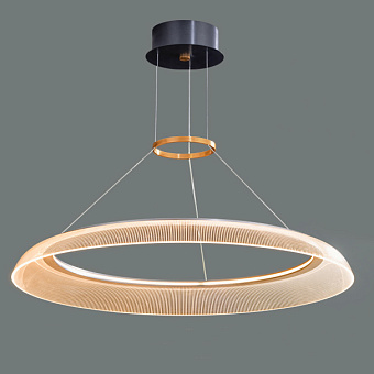 Светильник подвесной ImperiumLOFT Vidia 220045-23 70Вт LED