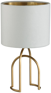 Настольная лампа Lumion STACY 5660/1T 40Вт E14