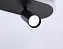 Люстра потолочная Ambrella COMFORT LineTech FL51452 79Вт 6 лампочек LED