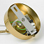 Светильник подвесной Lussole HESPERIA LSP-8836 40Вт E14