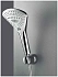 Держатель для душа KLUDI 6305005-00 хром