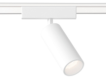 Магнитный трековый светильник Ambrella Track System GV1515 18Вт LED белый