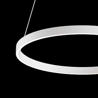 Светильник подвесной Maytoni Rim MOD058PL-L32W4K 37Вт LED