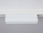 Магнитный трековый светильник Ambrella Track System GL4044 12Вт LED белый