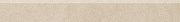 Плинтус Atlas Concord Италия Kone AUOU Beige Battiscopa Matt 7,2х60см 0,432кв.м.