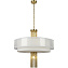 Светильник подвесной Maytoni Impressive MOD151PL-05G 200Вт E14