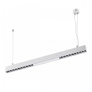 Светильник подвесной Novotech ITER 358871 30Вт LED