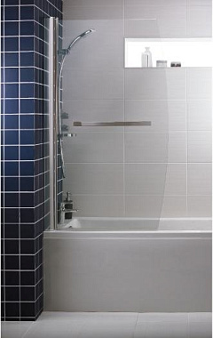 Экран для ванны IDEAL STANDARD CONNECT E024701 180см