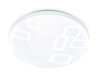 Люстра потолочная Ambrella ORBITAL Air FZ1040 30Вт 1 лампочек LED