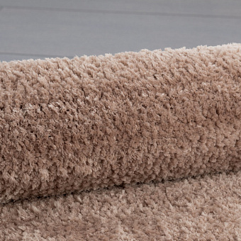 Коврик для ванной IDDIS Basic B05M465i12 45х65см коричневый