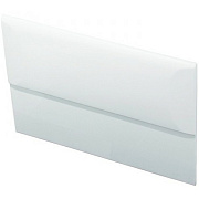Экран для ванны VITRA Panels 51630001000 70см