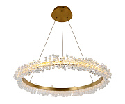 Светильник подвесной KINK Light Лаура 08244,36A 40Вт LED