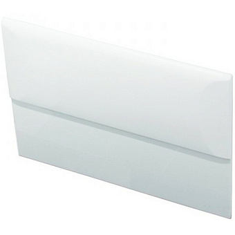 Экран для ванны VITRA Panels 51630001000 70см