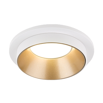 Светильник точечный встраиваемый Elektrostandard a053343 113 50Вт GU10