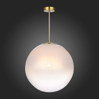 Светильник потолочный ST Luce CASSIUS SL1190.222.01 60Вт E27