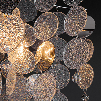 Люстра подвесная Bogate's Bolla 335/9 540Вт 9 лампочек E14