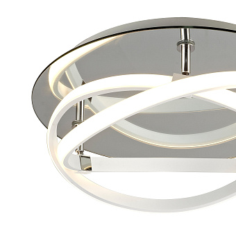 Люстра потолочная Mantra INFINITY 5992 30Вт 4 лампочек LED