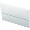 Экран для ванны VITRA Panels 51630001000 70см