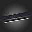 Магнитный трековый светильник ST Luce SKYLINE 48 ST802.436.12 12Вт LED чёрный