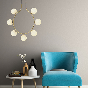 Светильник подвесной Lumion COLLAR 5621/7 49Вт G9