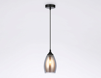 Люстра подвесная Ambrella TRADITIONAL Modern TR3535 80Вт 1 лампочек E27