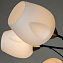 Люстра потолочная Arte Lamp BRIGHTON A2706PL-8CK 60Вт 8 лампочек E27