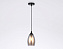 Люстра подвесная Ambrella TRADITIONAL Modern TR3535 80Вт 1 лампочек E27