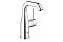 Смеситель для раковины GROHE Essence New 23463001 хром