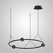 Светильник подвесной ImperiumLOFT Octavius 231817-23 55Вт LED