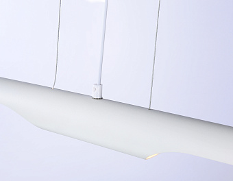 Светильник подвесной Ambrella TECHNO SPOT TN5155 40Вт E27