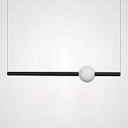 Светильник подвесной ImperiumLOFT Broom 189783-22 10Вт LED