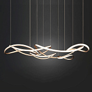 Светильник подвесной ImperiumLOFT Carsten 231537-23 230Вт LED