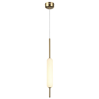 Светильник подвесной Odeon PENDANT 4794/12L 12Вт LED