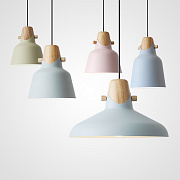 Светильник подвесной ImperiumLOFT Hinge 101671-26 60Вт E27