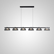 Светильник подвесной ImperiumLOFT Gaspar 231454-23 36Вт LED