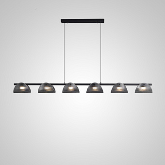 Светильник подвесной ImperiumLOFT Gaspar 231454-23 36Вт LED