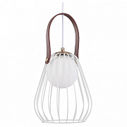 Светильник подвесной ImperiumLOFT Eker 167242-26 30Вт G9