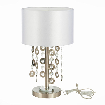 Настольная лампа ST Luce KATENA SL1757.104.01 40Вт E14