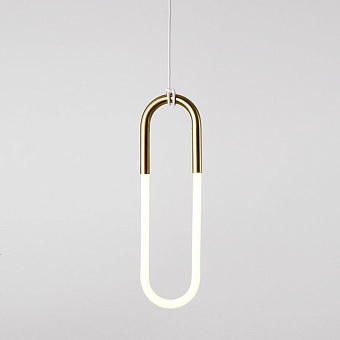 Светильник подвесной ImperiumLOFT Rudi Loop 85400-22Вт LED