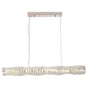 Светильник подвесной Lussole ENTERPRISE LSP-7067 40Вт LED