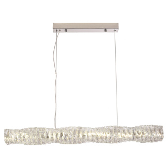 Светильник подвесной Lussole ENTERPRISE LSP-7067 40Вт LED