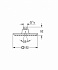 Верхний душ GROHE Euphoria Cube 150 27705000 хром