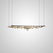 Светильник подвесной ImperiumLOFT Cedine 205330-23 36Вт LED